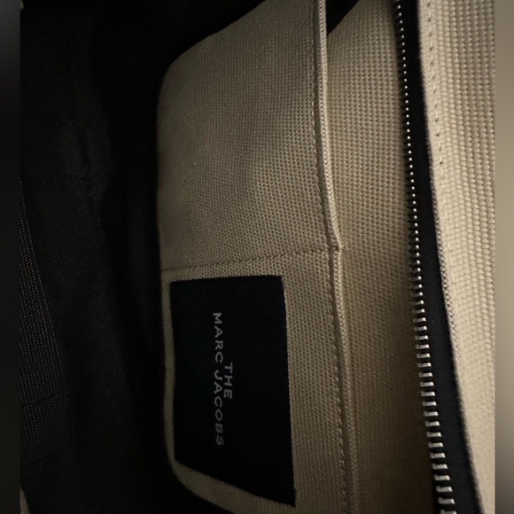 Large Marc Jacob bag - Picture 8 of 8